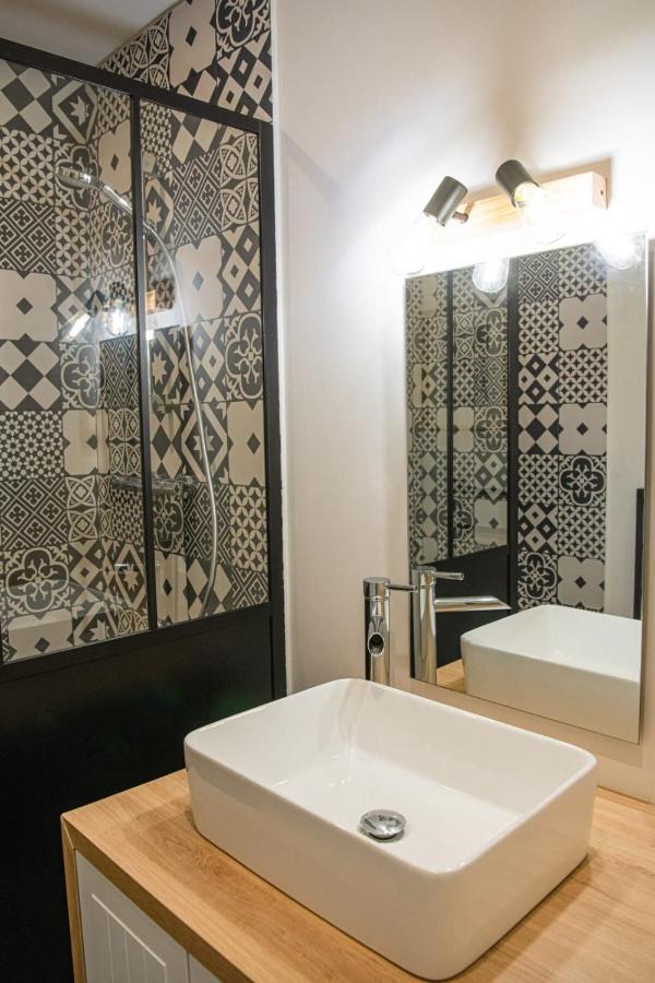 Appartement Le Repaire - Spacieux 2 Avec Balcon *